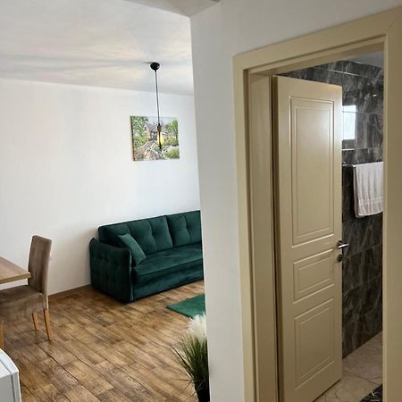 Vila Kollari Apartment Ulcinj Exterior foto