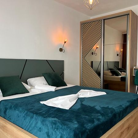 Vila Kollari Apartment Ulcinj Exterior foto