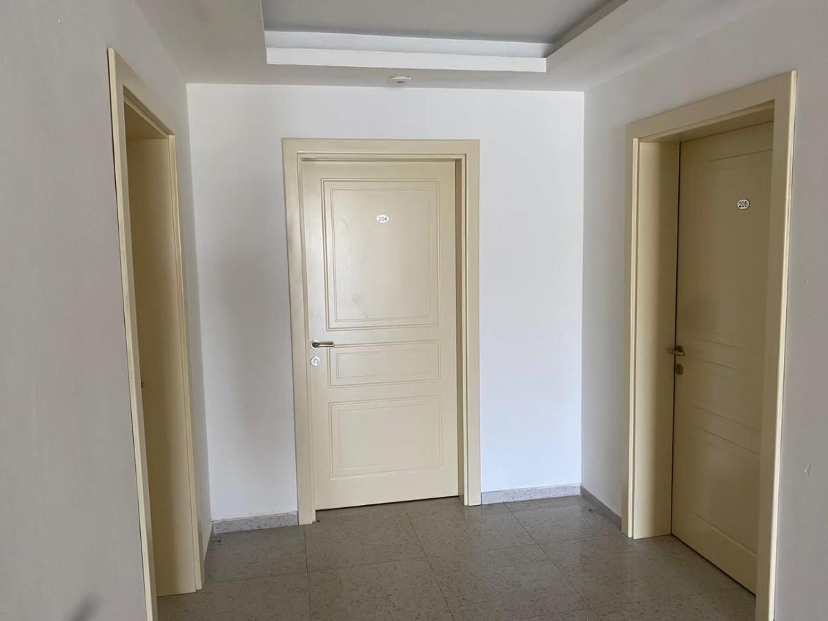 Vila Kollari Apartment Ulcinj Exterior foto