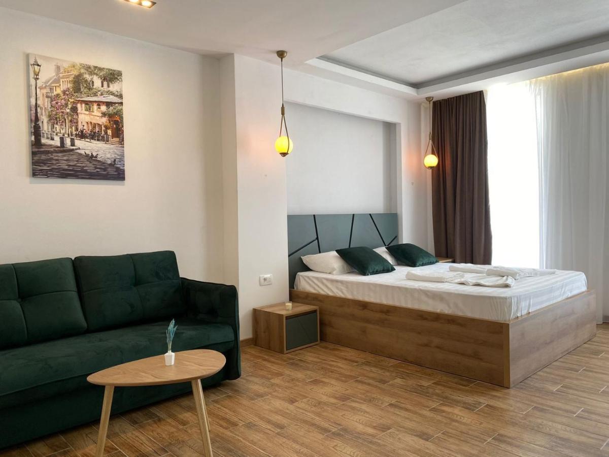 Vila Kollari Apartment Ulcinj Exterior foto