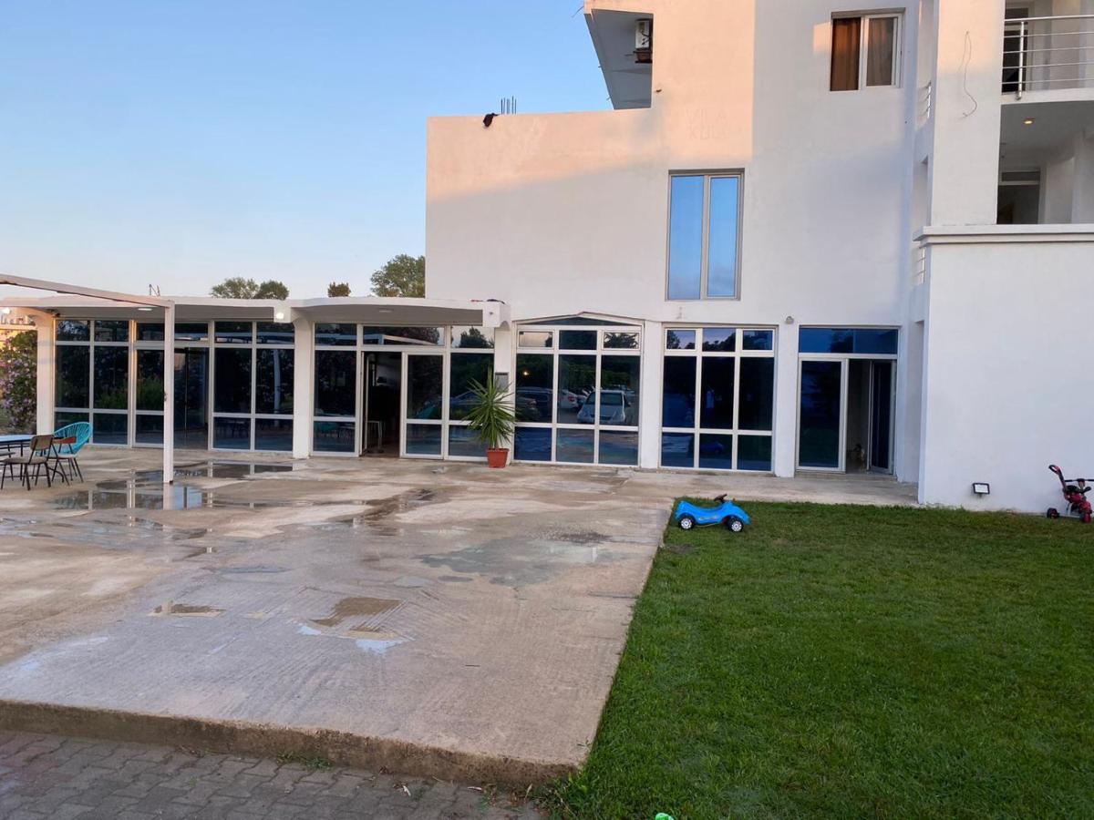 Vila Kollari Apartment Ulcinj Exterior foto