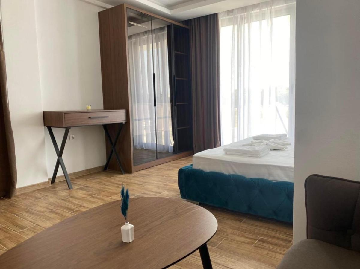 Vila Kollari Apartment Ulcinj Exterior foto