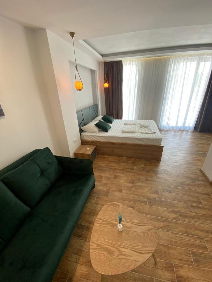 Vila Kollari Apartment Ulcinj Exterior foto