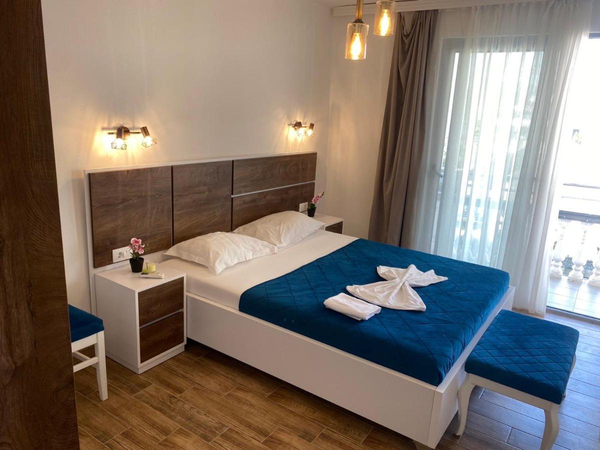 Vila Kollari Apartment Ulcinj Exterior foto