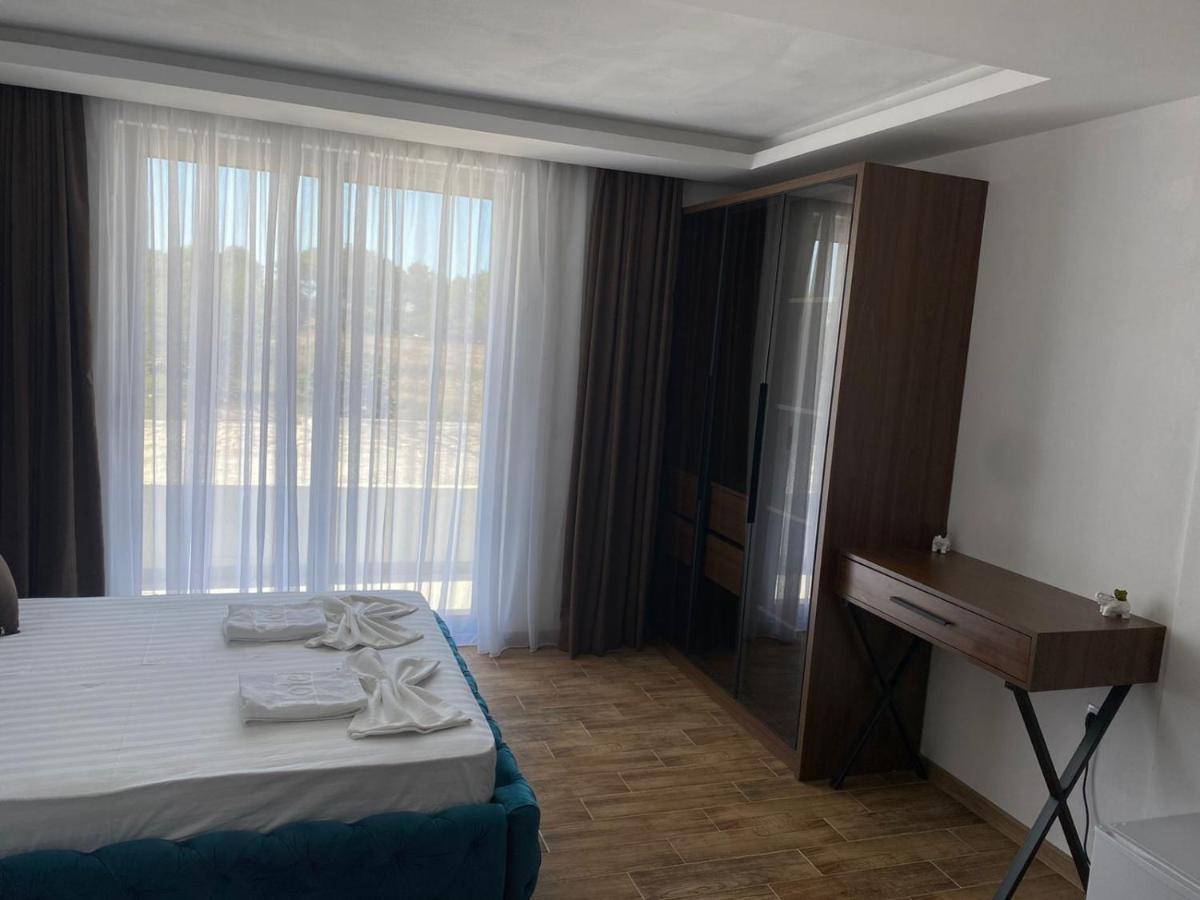Vila Kollari Apartment Ulcinj Exterior foto