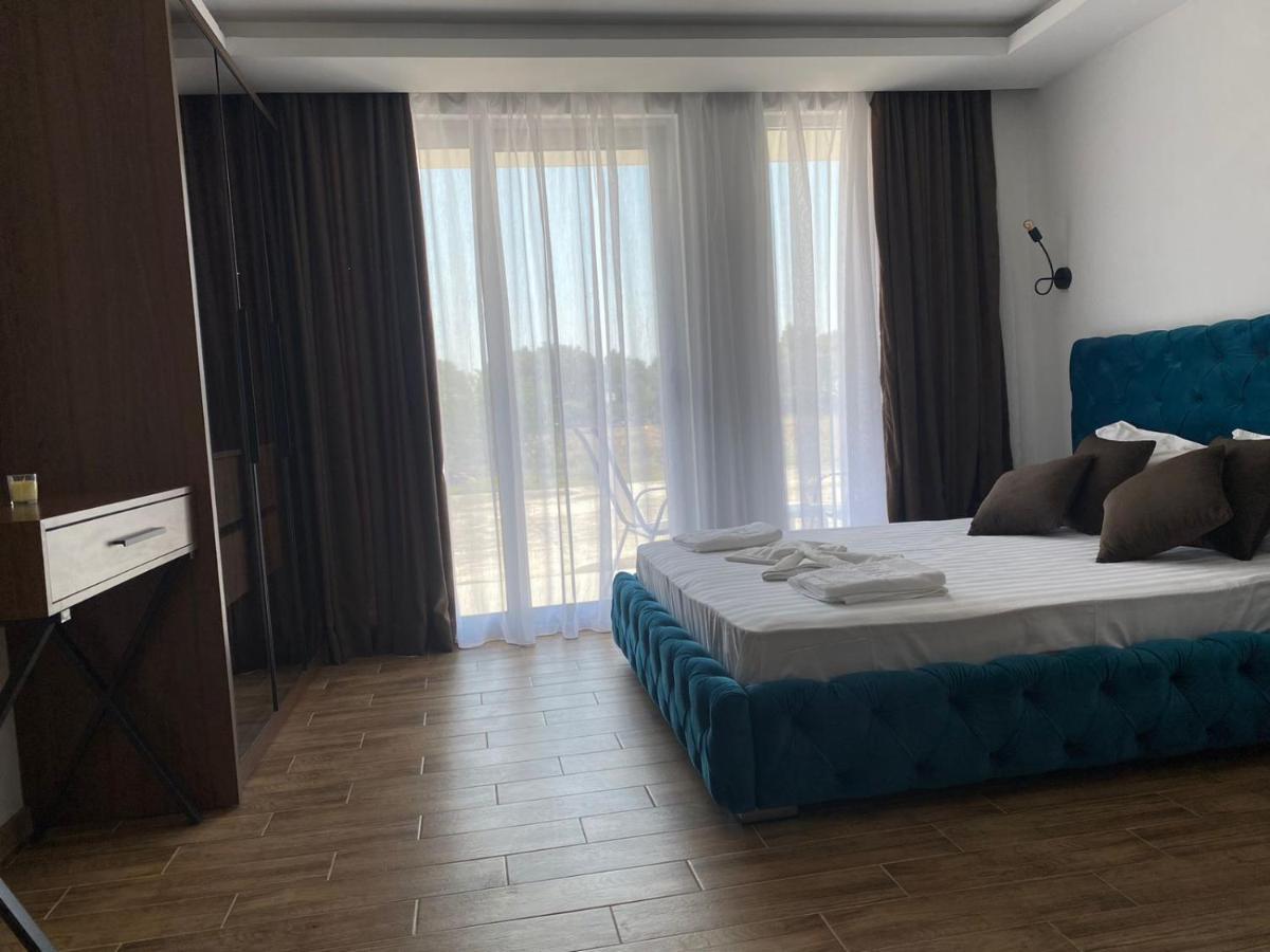 Vila Kollari Apartment Ulcinj Exterior foto