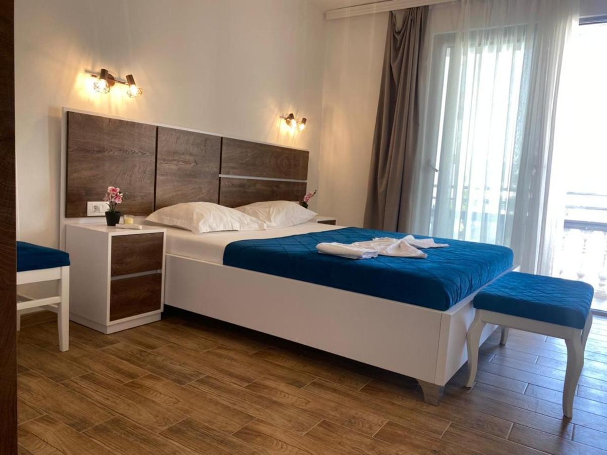 Vila Kollari Apartment Ulcinj Exterior foto