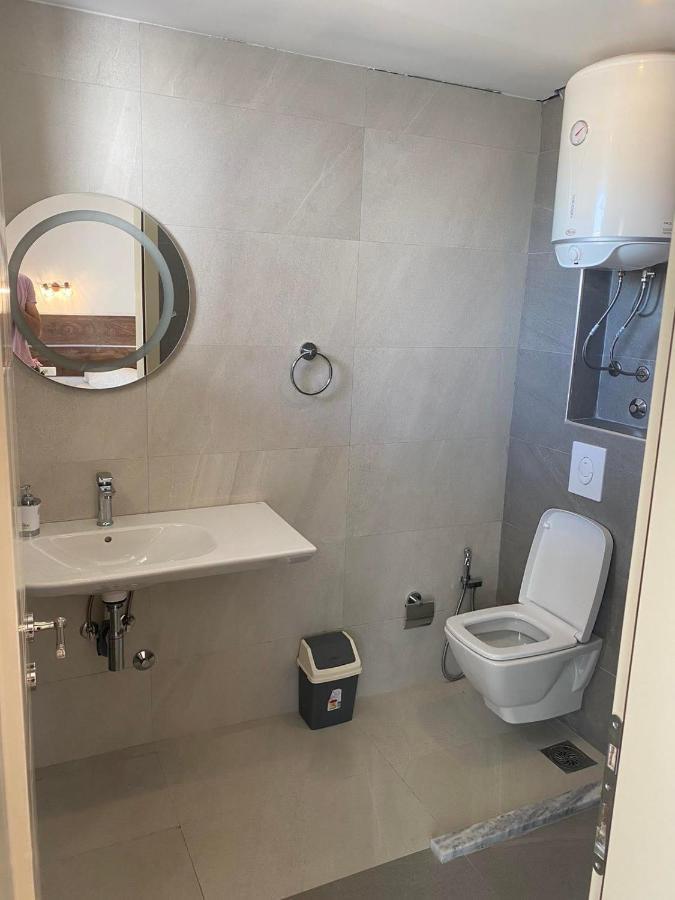 Vila Kollari Apartment Ulcinj Exterior foto
