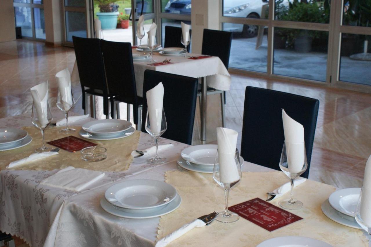 Vila Kollari Apartment Ulcinj Exterior foto