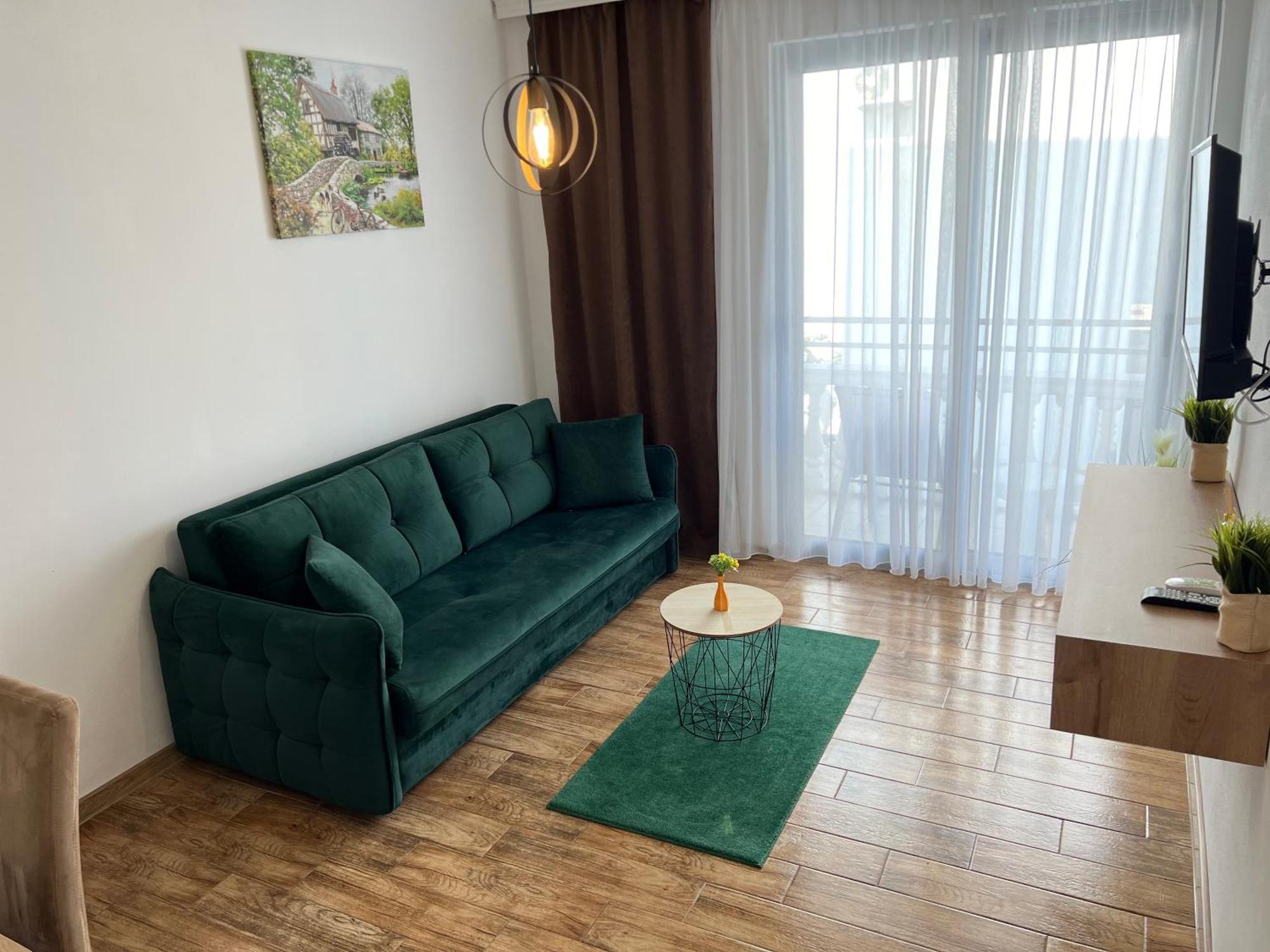 Vila Kollari Apartment Ulcinj Exterior foto