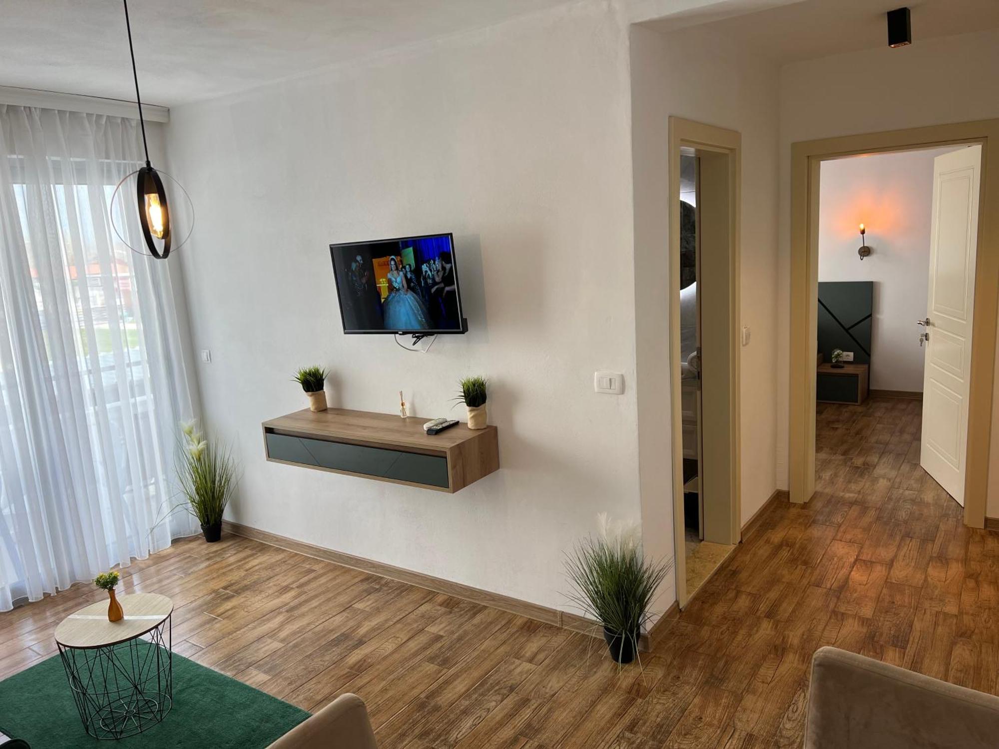 Vila Kollari Apartment Ulcinj Exterior foto