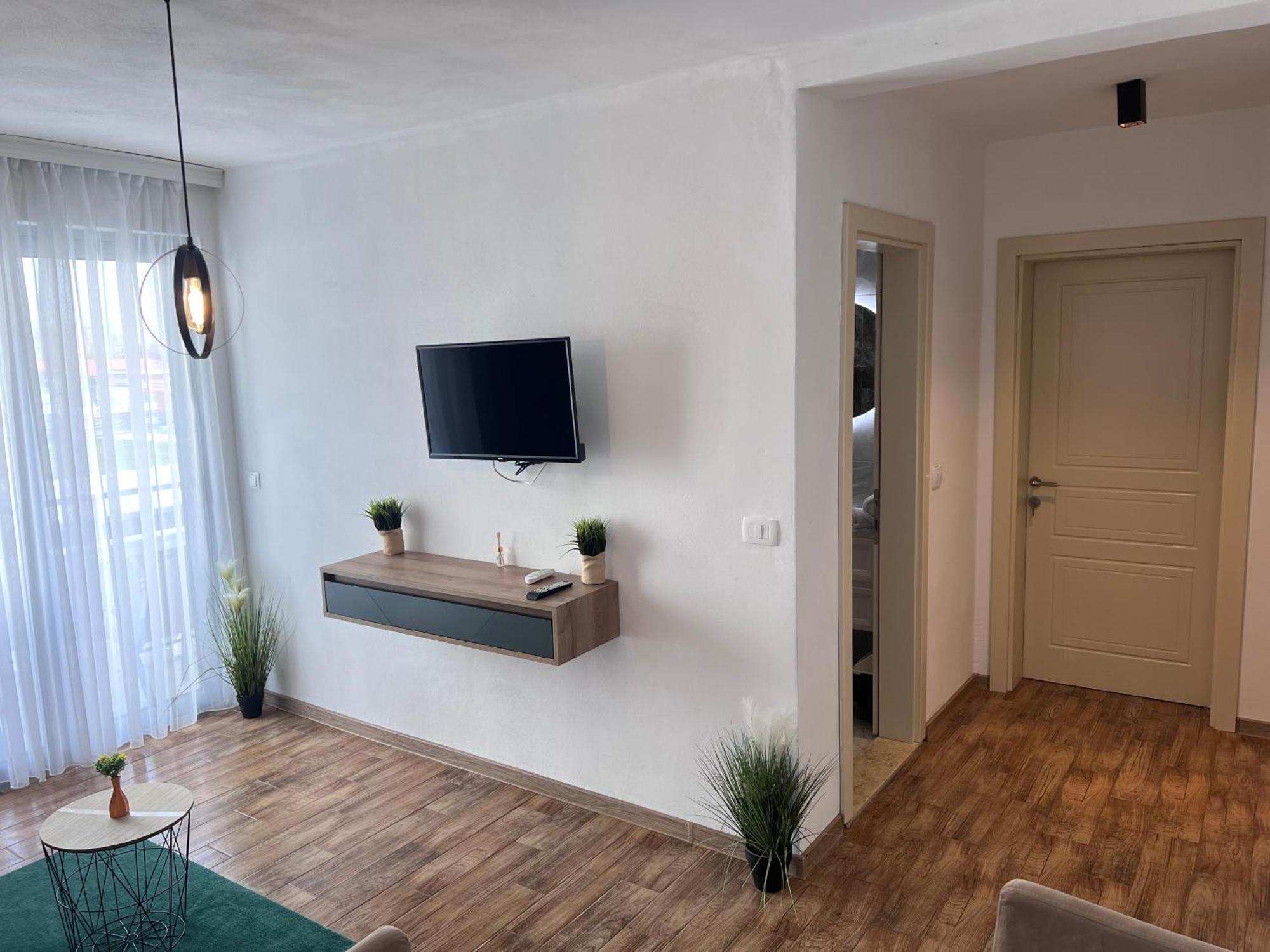 Vila Kollari Apartment Ulcinj Exterior foto